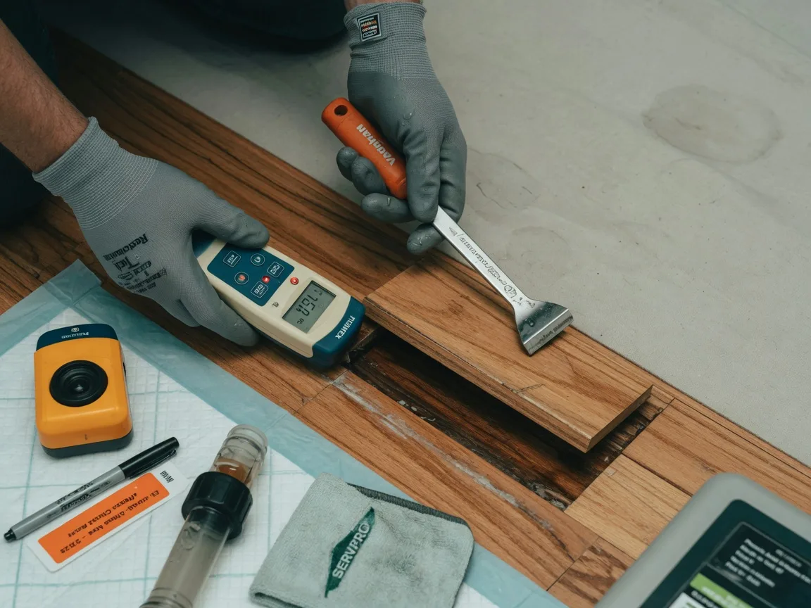 Why choose Water Damage Restoration in Riegelwood, NC